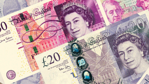 Великобритания: выведены из обращения банкноты номиналом 20 фунтов стерлингов выпуска 2007 года и 50 фунтов стерлингов выпуска 2011 года