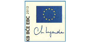 О банкнотах ЕВРО с подписью нового Президента Европейского центрального банка.